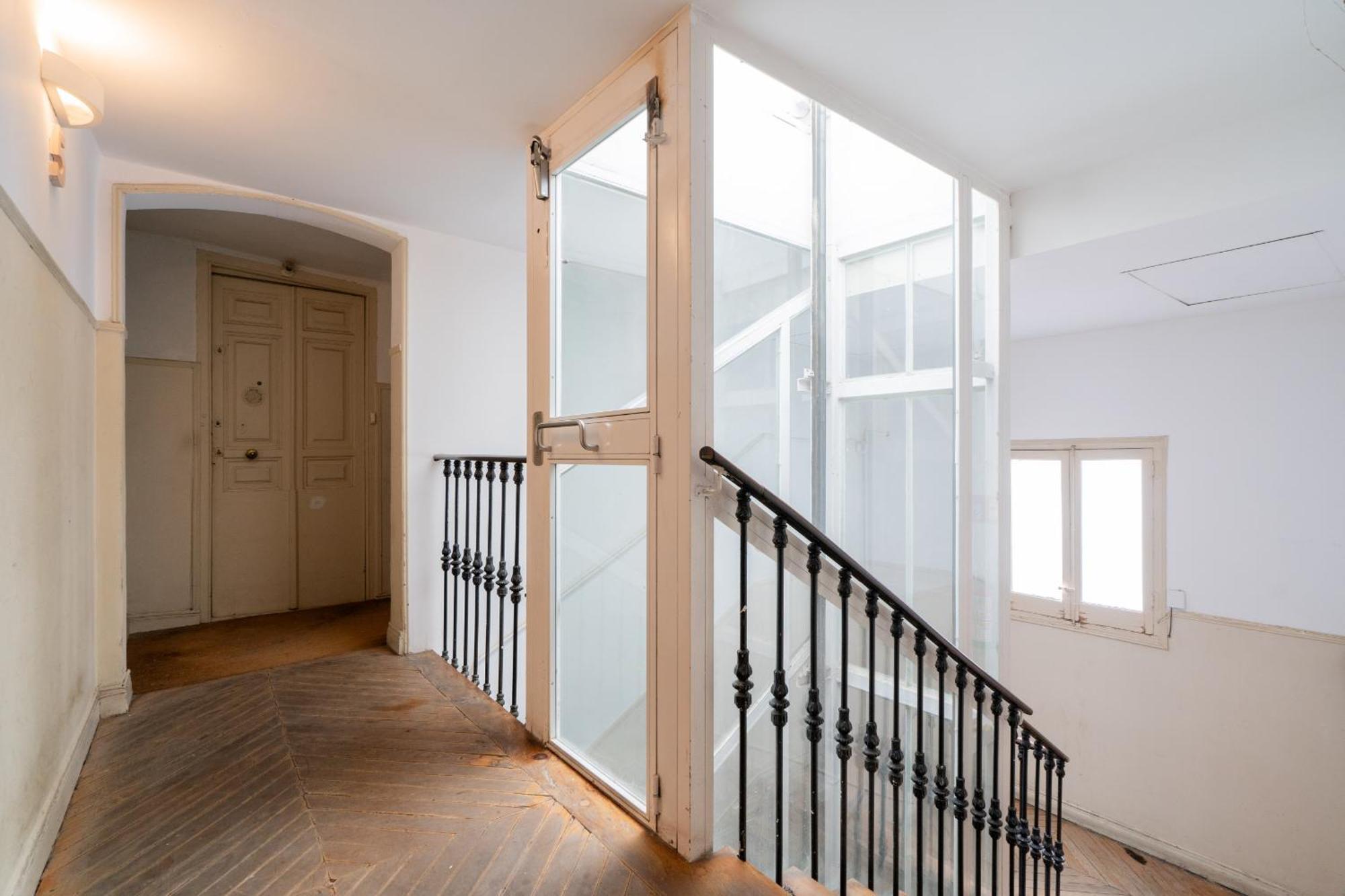 Apartamento En Alonso Martinez Alquiler Temporal Madrid Exterior foto